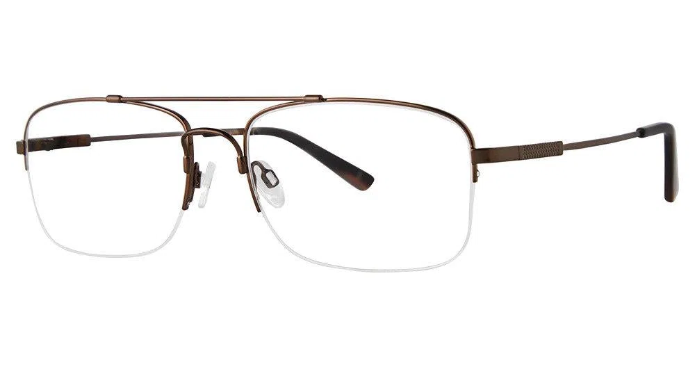 Stetson SZ727 Eyeglasses - view 5
